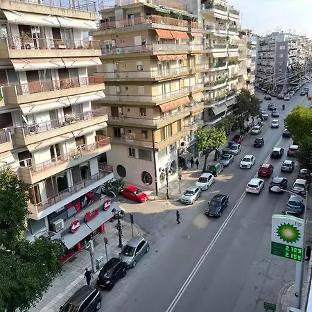 The Grεεn * Θεσσαλονίκη